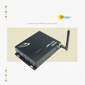 Data Logger Gsm Support Android and IOS Gateway Rs485 Modbus Analog <strong>Temperature</strong> <strong>Controller</strong> Data Logging Software - Product Image 2