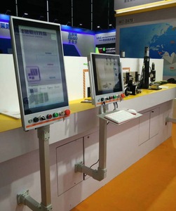 21.5英寸skylake CPU触摸面板4 <span class=keywords><strong>USB</strong></span>端口工业操作vesa pc
