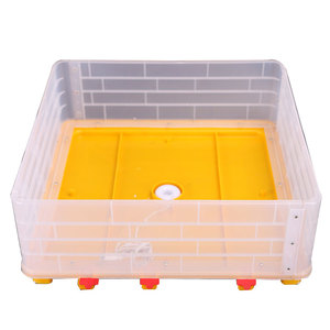 WQ-72 Gà Vịt Ngỗng Chim Cút Tự Động Trứng Hatcher Mini Lồng Ấp Giá Từ Đức Châu - Product Image 3