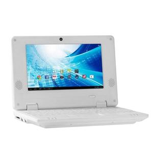7&quot; Quad Core Cheap LAPTOP <strong>Computer</strong> <strong>Netbook</strong> Notebook UMPC With Android 13.0 Quad Core Cpu HDM Camera OPNEW 6 Colors 32GB in STOCK