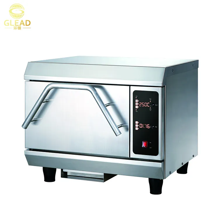 GLEAD, superventas, horno microondas industrial comercial, mini convección, precio