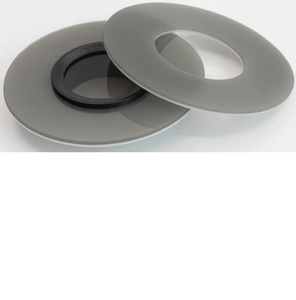 Factory Custom Double Ring CPL <strong>Filter</strong> Linear <strong>Polarizer</strong> <strong>Filter</strong> for Intelligent Transportation and Security - Product Image 4
