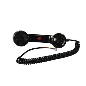 USB <span class=keywords><strong>Retro</strong></span> Điện Thoại Cầm Tay Mini Kiosk Usb Raliway Điện Thoại Ppt Chuyển Đổi Thiết Bị Cầm Tay - Product Image 4