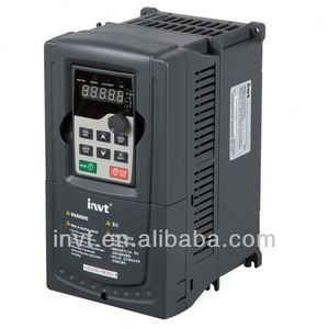 インバーターDC AC 20kw INVT中国大手メーカー - Product Image 2