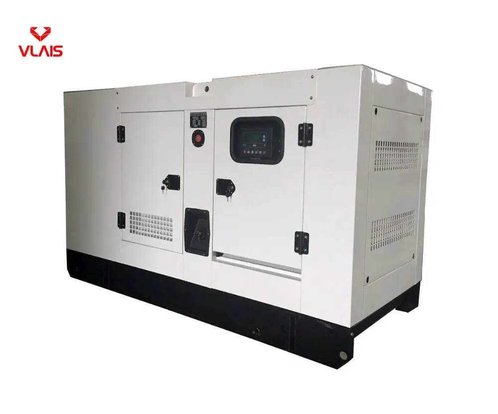 15000 watt super silenzioso diesel generatore portatile 15kw 18 kva