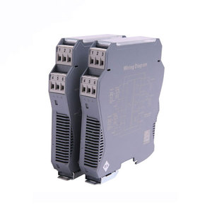 <strong>Inputs</strong> <strong>Outputs</strong> Converter Rtd Signal Isolator Price Best Selling 4-20ma - Product Image 5