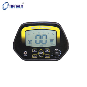 Yeraltı metal dedektörü MD-3030 dedektör makinesi metal dedektör makinesi - Product Image 5