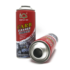 Undersell 450Ml Carb Cleaner Verf Spuitbus Kan Voor Carb Choke Cleaner Lege <span class=keywords><strong>Aerosol</strong></span> Verf <span class=keywords><strong>Spray</strong></span> Kan - Product Image 1