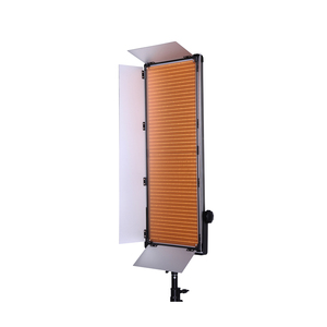 Yidoblo LED วิดีโอสตูดิโอถ่ายภาพวิดีโอ Led สี Warm White D-3100II Kino Light - Product Image 4