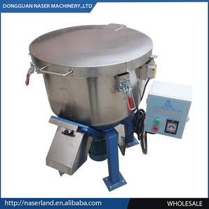 Vertical Nhựa Mixer/Nhựa Màu Resin Viên Hạt Điện Máy Trộn - Product Image 2