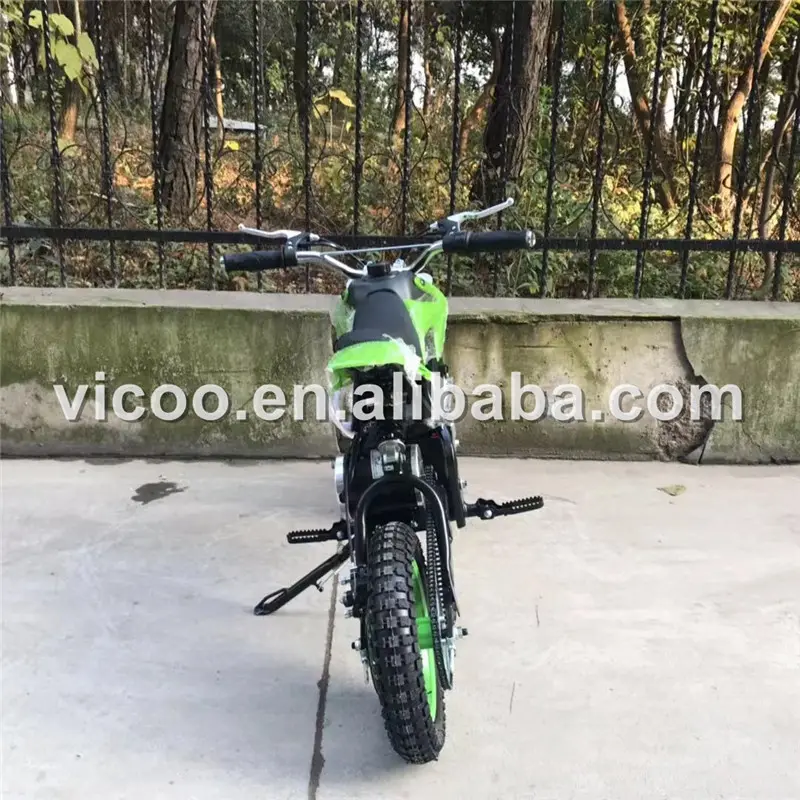Бесщеточный китайский бренд мотоцикл мотокросс Электрический питбайк