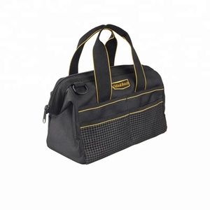 <strong>Cheap</strong> Functional Technician Shoulder <strong>Bag</strong> <strong>Tools</strong> Plumber Tote <strong>Tool</strong> <strong>Bag</strong>