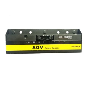 AGV 8-bit di ingresso interfaccia di uscita magnetico sensore di navigazione AGV accessori - Product Image 3