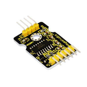 keyestudio HX711 Weighing Load Cell Pressure <strong>Sensor</strong> Module <strong>for</strong> <strong>Arduino</strong> <strong>for</strong> microbit