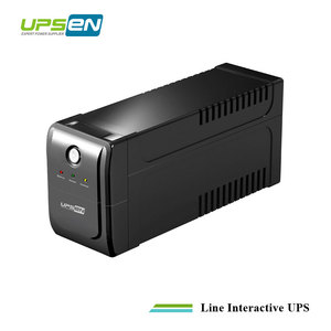 Línea interactiva UPS/UPS sin conexión/copia de seguridad UPS, sistema de alimentación UPS de 3000VA para PC, ordenador, Router CCTV - Product Image 5