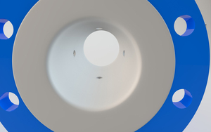 Dn50 Electromagnetic Flowmeter <strong>Pulse</strong> <strong>Output</strong> 4-20ma <strong>Output</strong> <strong>Flow</strong> Meter <strong>Flow</strong> <strong>Sensor</strong> Meter Water Meter <strong>Flow</strong> Hot-sale Product - Product Image 4