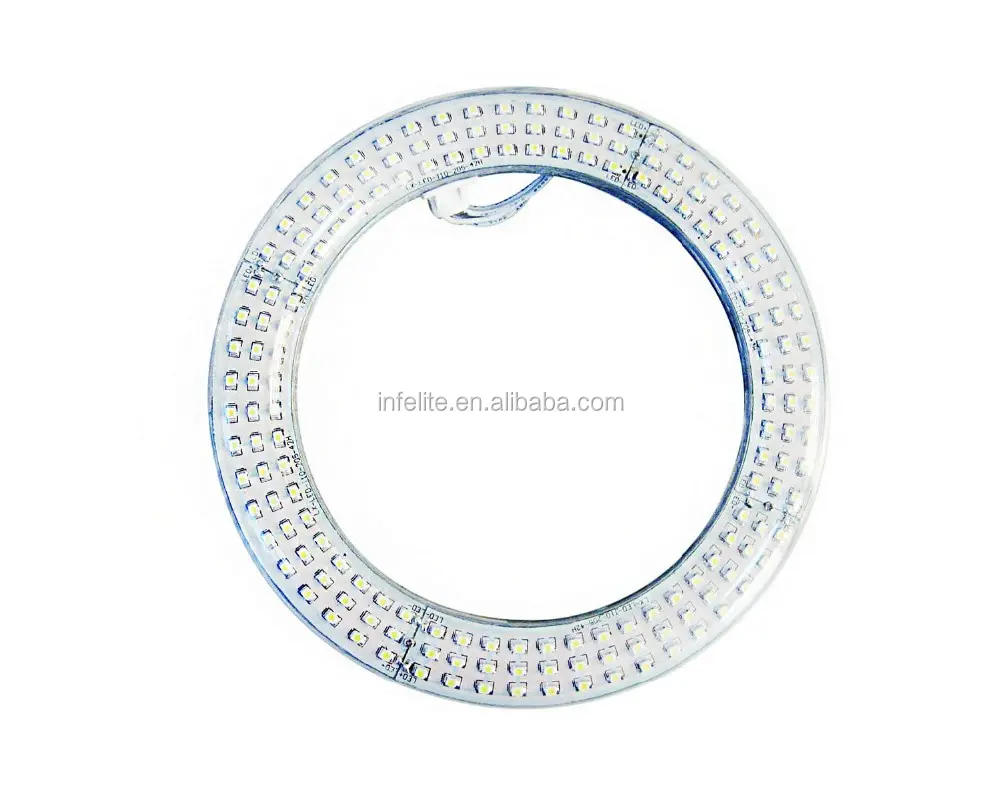 G10Q T9 LED ronda tubo Circular luz W 9W 12W 15W 18W 22W