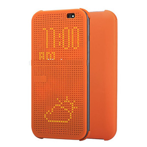 HTC ONE M9 PLUSケース用、HTC M9 PLUS用スマートフリップカバー、HTC M9 PLUS用の新しいデザインケース - Product Image 1