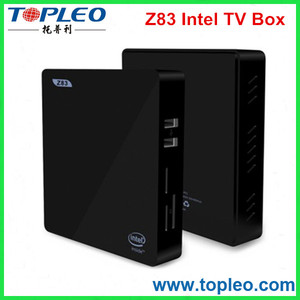 Bán buôn Chất Lượng Cao <span class=keywords><strong>Z83</strong></span> Intel <span class=keywords><strong>Tv</strong></span> <span class=keywords><strong>Box</strong></span> Toàn Cầu Thông Minh <span class=keywords><strong>Windows10</strong></span> Set Top <span class=keywords><strong>Box</strong></span> - Product Image 2