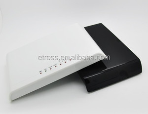 Etross 8848 GSM FWT Với 1 Khe Cắm Thẻ SIM + 1 Cổng FXS - Product Image 4