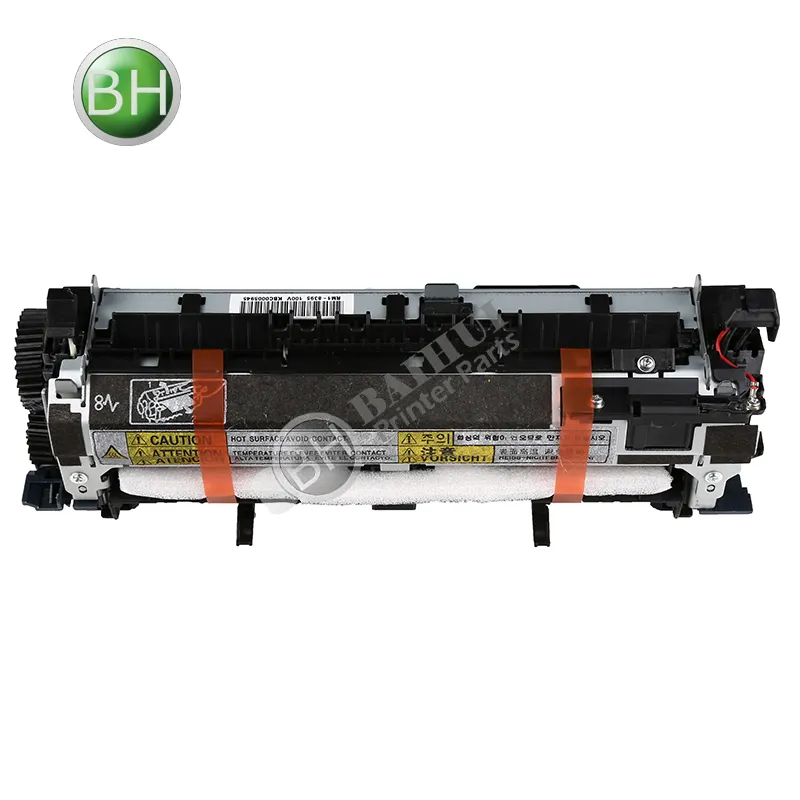 Compatível nova impressora fusor RM1-839 RM1-8396, para hp m600 m601 602 603 montagem do fusor da unidade de fixação