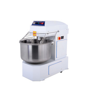 חנות מפעל תעשייתי ספירלת מיקסר 20L <span class=keywords><strong>30L</strong></span> 40L 50L 60L בצק מיקסר
