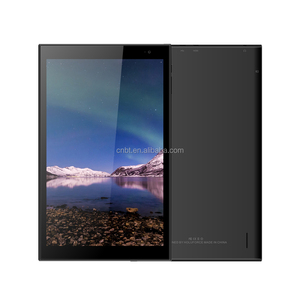 10,1 pulgadas 2 en 1 de Android 7,1 Tablet pc Allwinner A83T Octa Core con teclado - Product Image 3