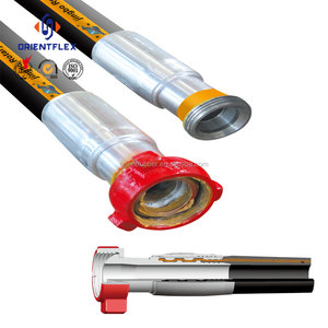 API 7K Rotary掘削リグホース/Mudホース/Vibratorホース - Product Image 4