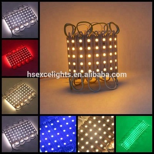 Trung Quốc Nhà Cung Cấp 12V DC CE RoHS SMD 3 LED Samsung 12V 5050 SMD LED Mô-đun Cho Các Biển Báo - Product Image 6