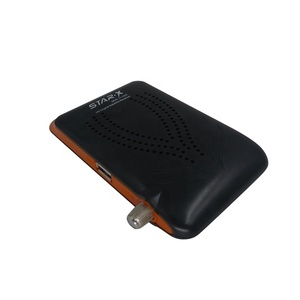 MINI ftaボックスレシーバーstar-x mini-11 LEDセットトップボックス (テレビミニdvbs2衛星レシーバー用) - Product Image 3