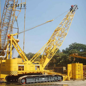 QUY100 China 100 Ton Cheap Crawler <strong>Crane</strong> with Price - Product Image 3