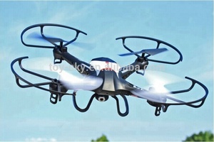 Trinh Sát A8 FPV Rc Quad Copter HD Wifi Với 2MP Máy Ảnh Drone Nhà Máy - Product Image 3