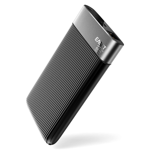 EAGET 2.5'' 2TB SATA USB3.0 Smart Mobile Hard Drives Security Encryption External Hdd <strong>Network</strong> <strong>Cloud</strong> Disk for <strong>Computer</strong> - Product Image 2