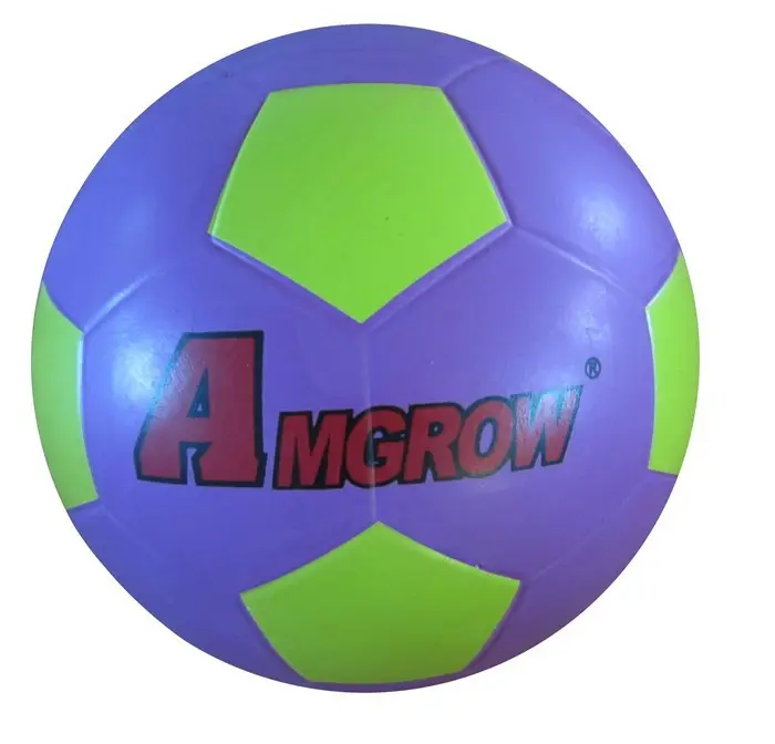 Tutte le dimensioni 5 4 3 2 1 produttore piccolo di calcio per bambini dimensioni pallone da calcio