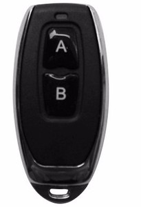 Auto Apri del Cancello di Telecomando 2 button telecomando Yet027 codice di apprendimento di codice della copia trasmettitore rf wireless - Product Image 5