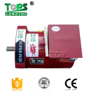 המחיר הטוב ביותר שלב שלב Ac 24kw 30kw 50kw אלטרנטור 220v 380v 400v ST/STC מברשת אלטרנטור גנרטור 100% נחושת סין FUAN - Product Image 6