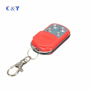 Chips hcs201 rodando código hcs301/hcs300/hcs200 Control remoto duplicador Control remoto