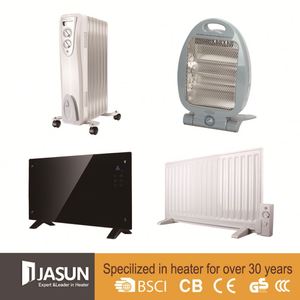 Bán Nóng Di Chuyển Sàn Nhanh Sưởi Ấm Tự Do Điện Home Oil Panel Mica Nóng - Product Image 2