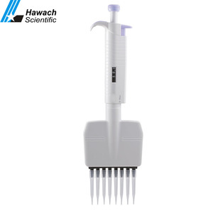 Tự động tốt nhất đa kênh micropipette bộ - Product Image 1