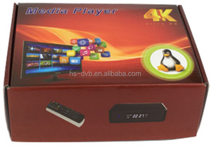 IPTV/OTT Set Top Box medya flama Portal Portal Linux iptv alıcısı - Product Image 5