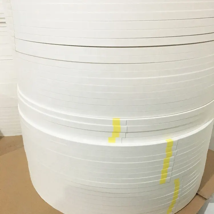 63gsm sueltas suéteres de punto de papel Kraft de pajitas de papel de paja de papel