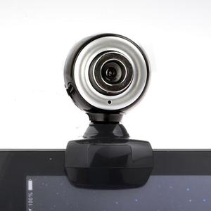 HXSJ USB网络凸轮HD 480P PC摄像头，带吸收麦克风，适用于Android电视可旋转电脑摄像头网络摄像头 - Product Image 5