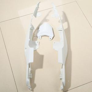 XMT-4119-W CBR500R Motosiklet Boyasız Için ABS Kaporta Fairing Kiti CBR 500 R 2013 2014