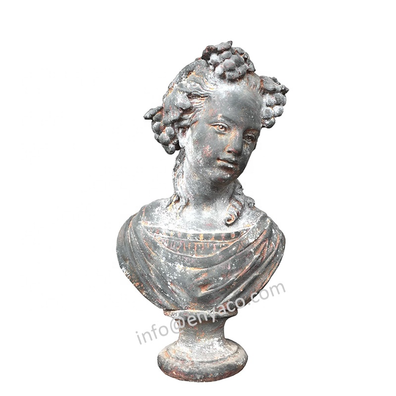 antique finish