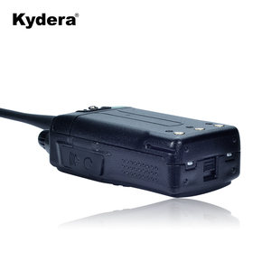 27mhz cb radio DMR digitale trasmettitore ricevitori citofono programma radio piedi a parlare a frequenza del telefono Su Misura
