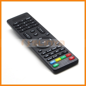 Kabel gebundene TV-Fernbedienung für digitale TV-Fernbedienung STB-Fernbedienung - Product Image 3