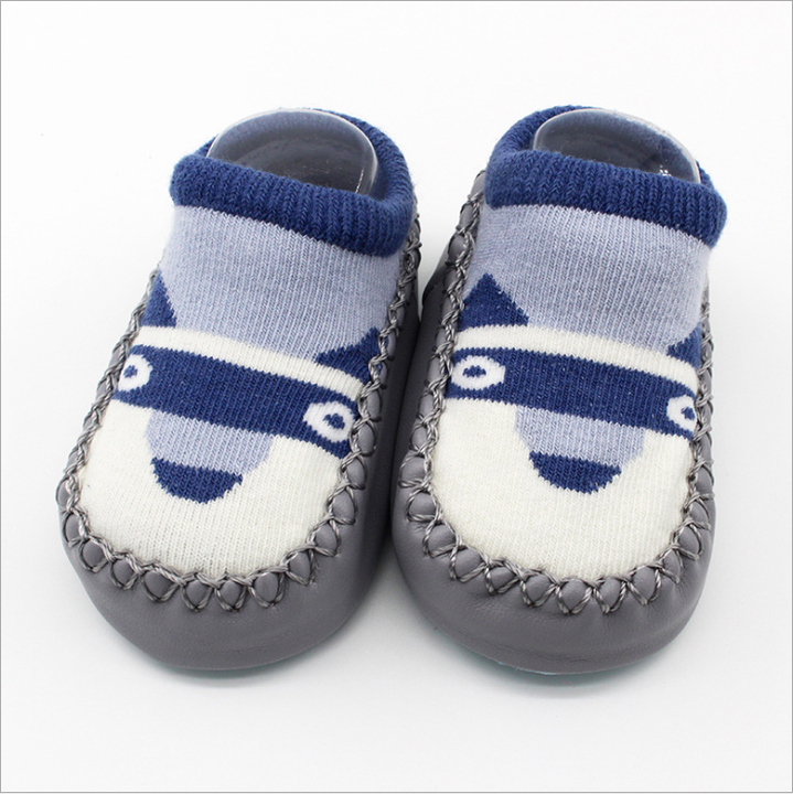 Kaus Kaki Bayi Baru Lahir, Grosir Kaus Kaki Katun Anti Selip Sepatu Bayi