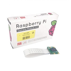 Neues Original Raspberry Pi 3 Modell B/B Plus Kamera V2 & PiNoir Kamera V2 Video modul 8MP - Product Image 1