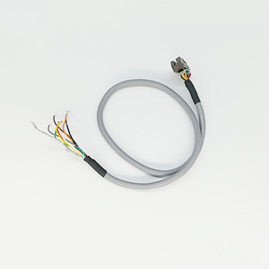 PD30-08G300BST5 modulo rotativo ottico dell'encoder 300PPR del disco per controllo intelligente - Product Image 5