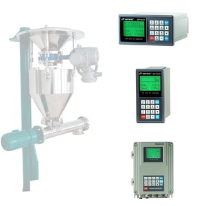 Loss in Weight Weighing <strong>Controller</strong> With 4~20 MA for Conveyor Scale - Product Image 2